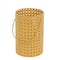 7.5" Yellow Decorative Metal Bucket by Ashland®